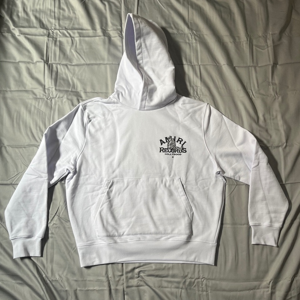 Amiri Hoodie